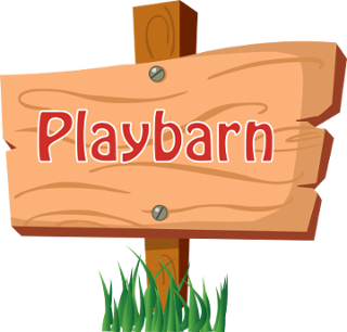 playbarn sign